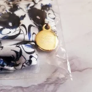 Big Hit Entertainment | Accessories | Bts Black Swan 